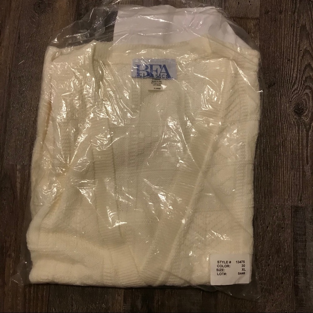 Sweater Vest - Picture 2 of 6